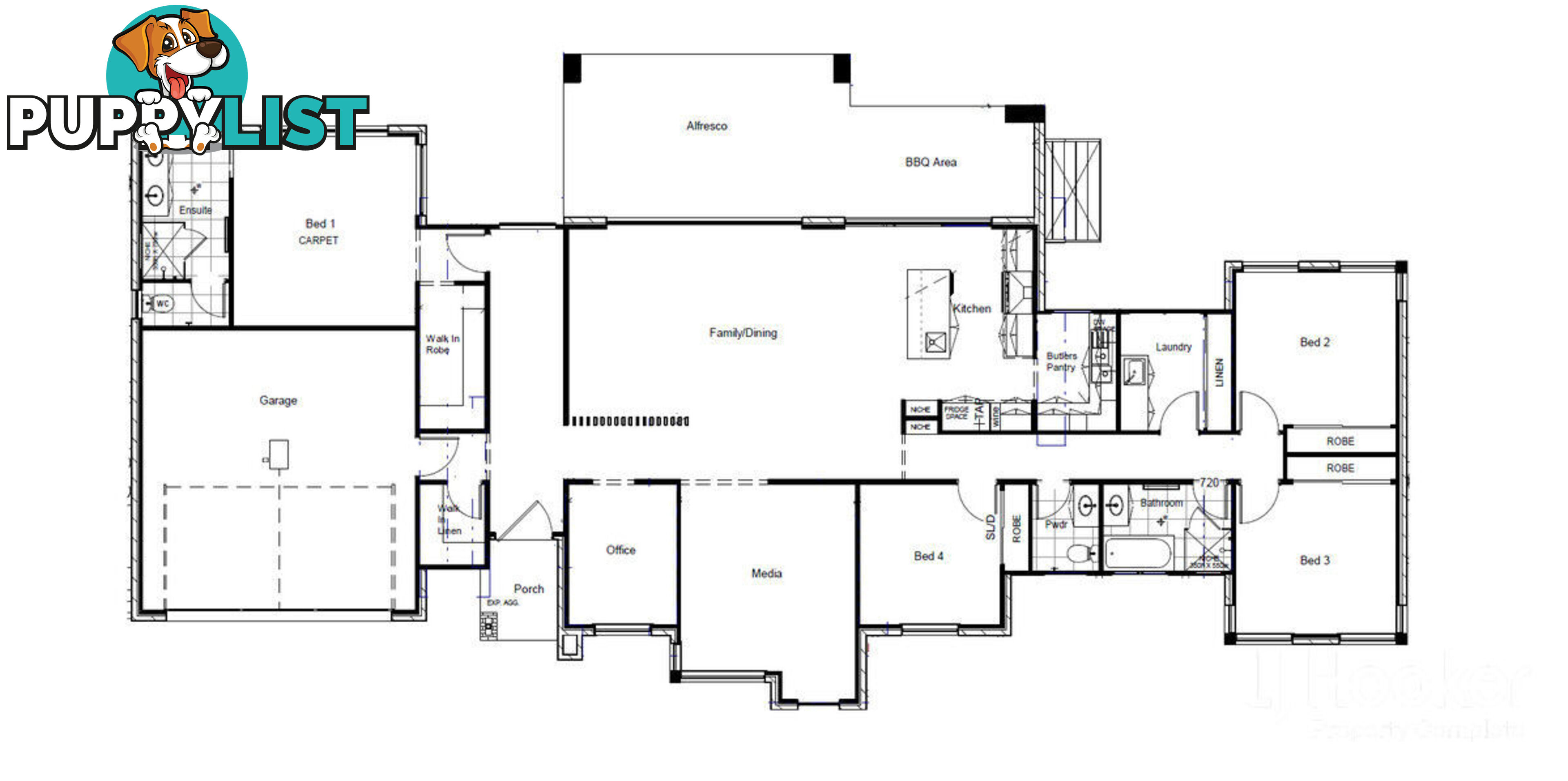 165 - 167 Townsvale Drive WOODHILL QLD 4285
