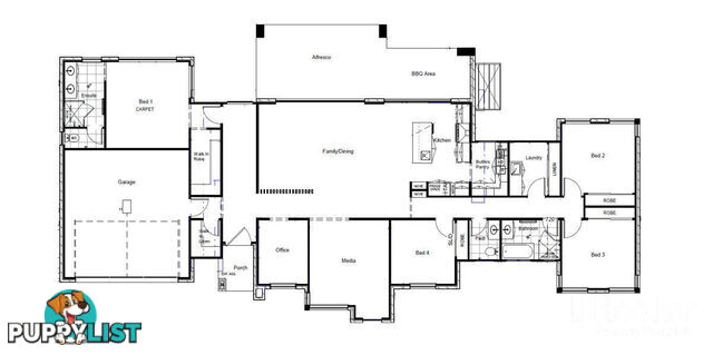 165 - 167 Townsvale Drive WOODHILL QLD 4285