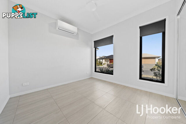 50 Annette Street LOGAN RESERVE QLD 4133