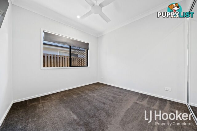 50 Annette Street LOGAN RESERVE QLD 4133