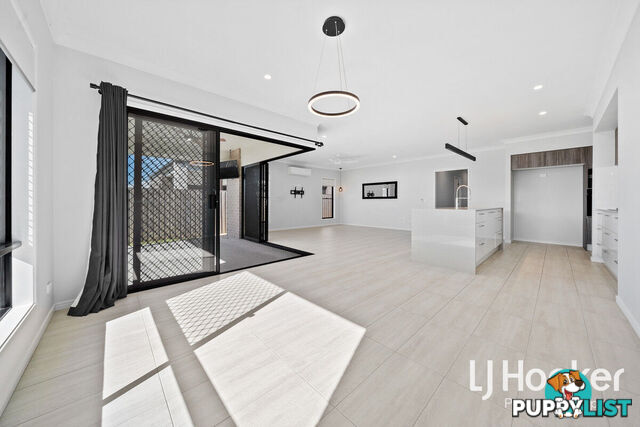 50 Annette Street LOGAN RESERVE QLD 4133