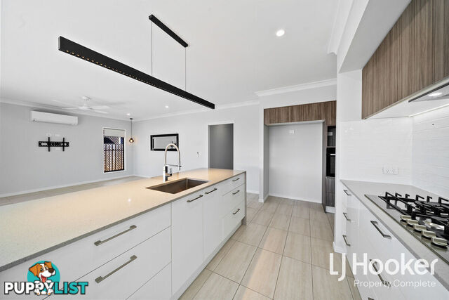 50 Annette Street LOGAN RESERVE QLD 4133