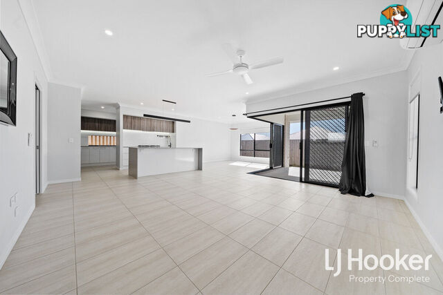 50 Annette Street LOGAN RESERVE QLD 4133