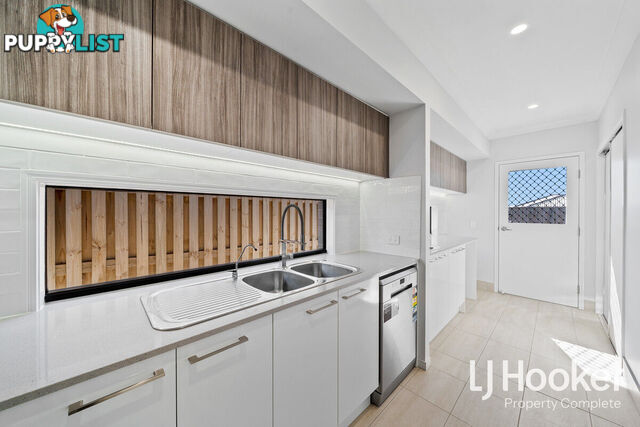 50 Annette Street LOGAN RESERVE QLD 4133