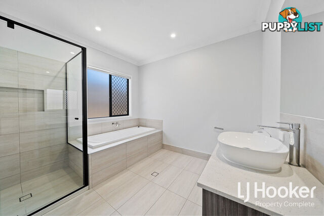 50 Annette Street LOGAN RESERVE QLD 4133