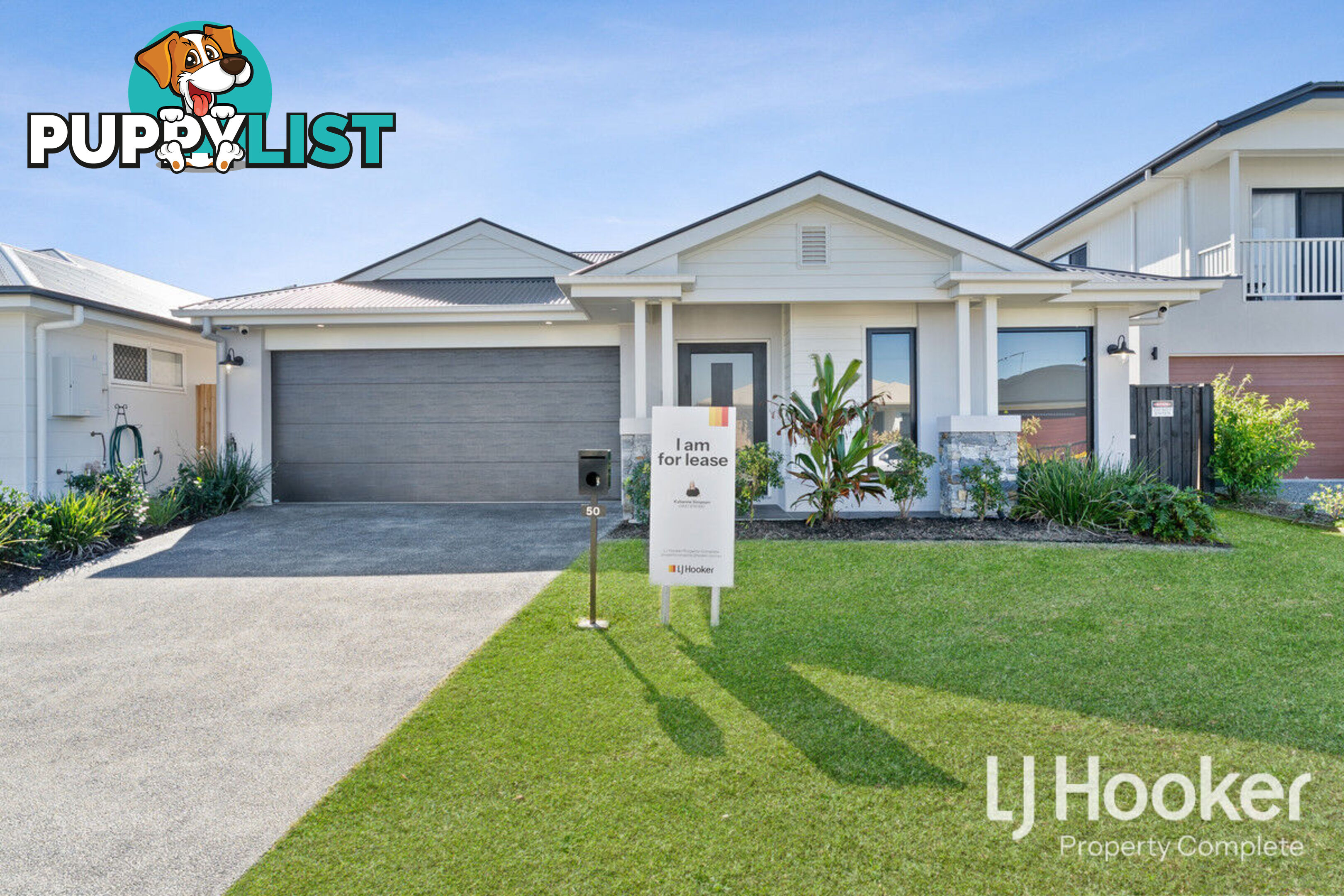 50 Annette Street LOGAN RESERVE QLD 4133