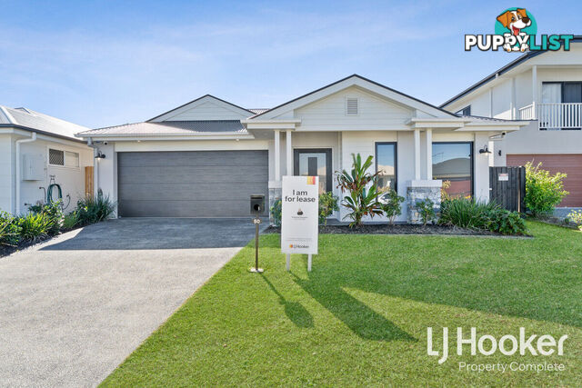 50 Annette Street LOGAN RESERVE QLD 4133