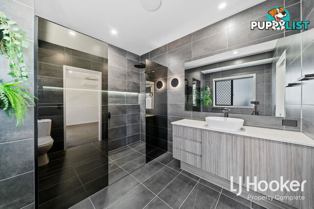 50 Annette Street LOGAN RESERVE QLD 4133