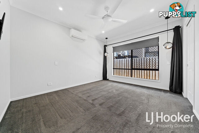 50 Annette Street LOGAN RESERVE QLD 4133