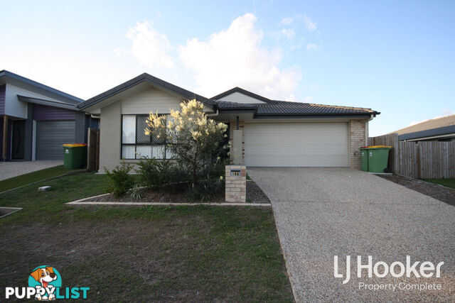 106 Darlington Drive YARRABILBA QLD 4207