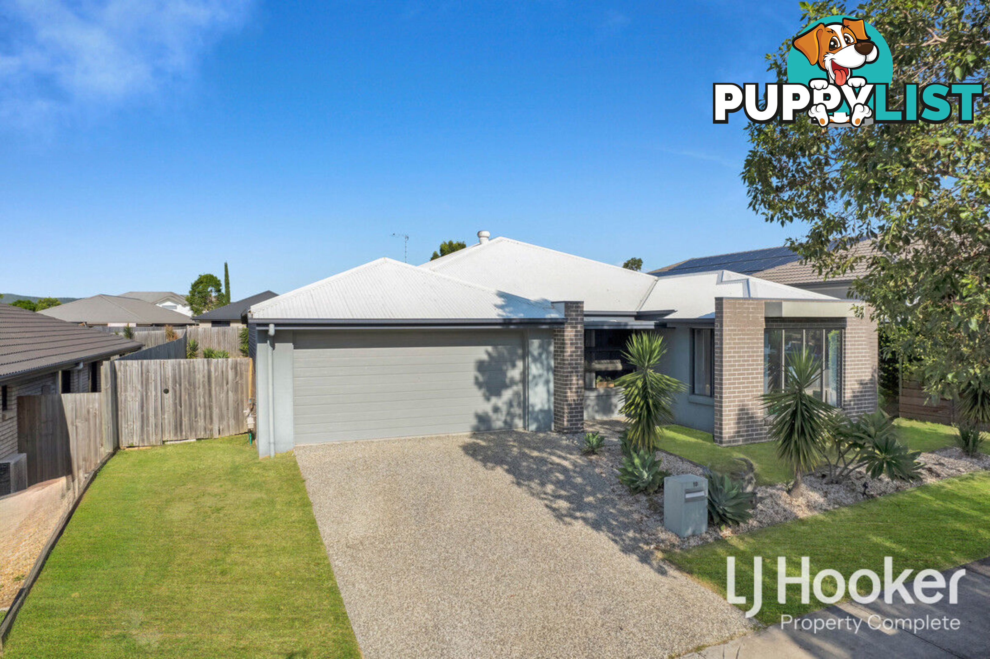 19 Bright Street YARRABILBA QLD 4207