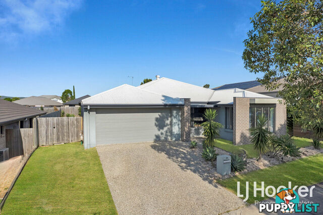 19 Bright Street YARRABILBA QLD 4207