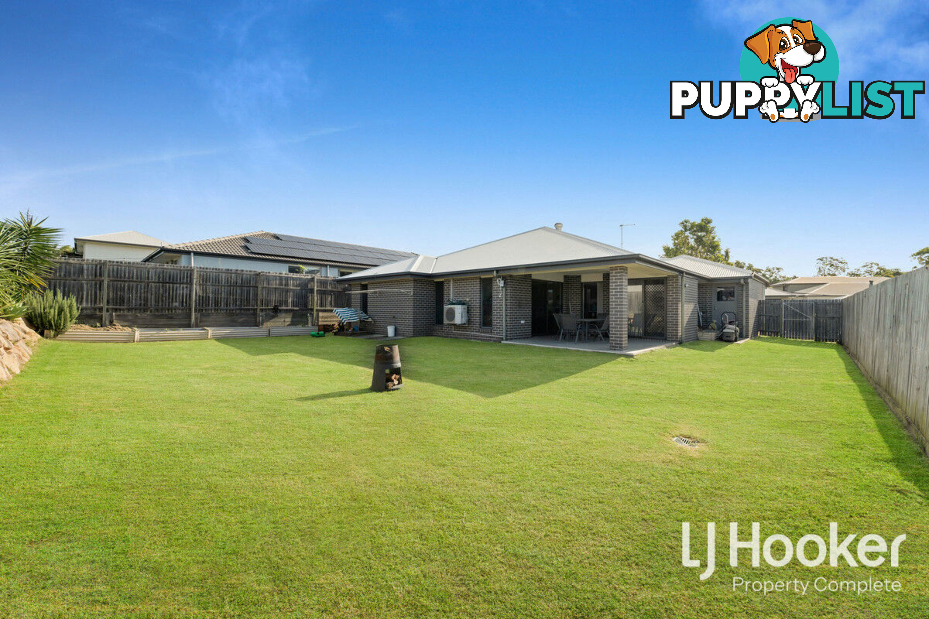 19 Bright Street YARRABILBA QLD 4207