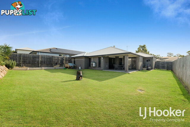 19 Bright Street YARRABILBA QLD 4207