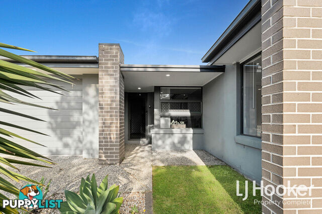 19 Bright Street YARRABILBA QLD 4207