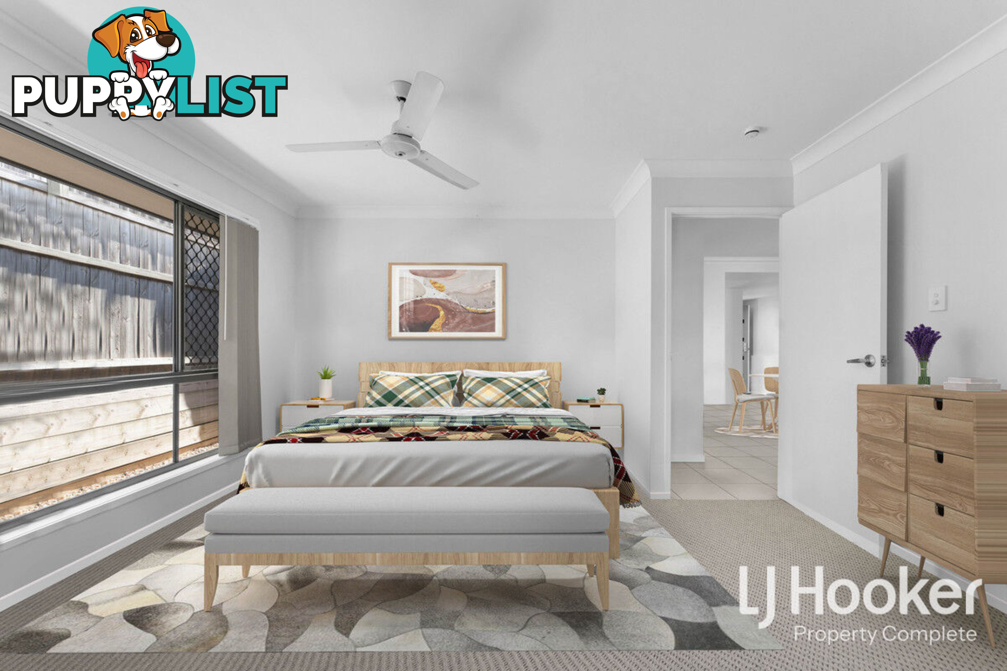 19 Bright Street YARRABILBA QLD 4207