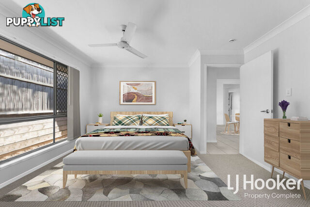 19 Bright Street YARRABILBA QLD 4207