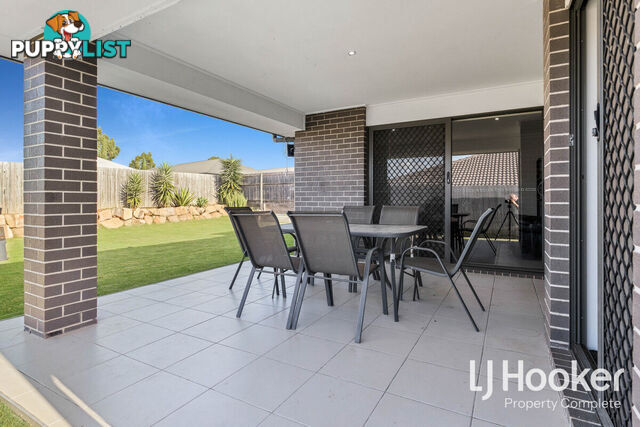 19 Bright Street YARRABILBA QLD 4207