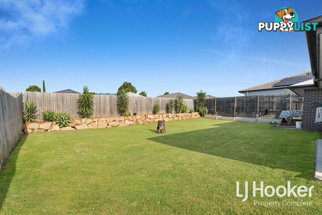 19 Bright Street YARRABILBA QLD 4207