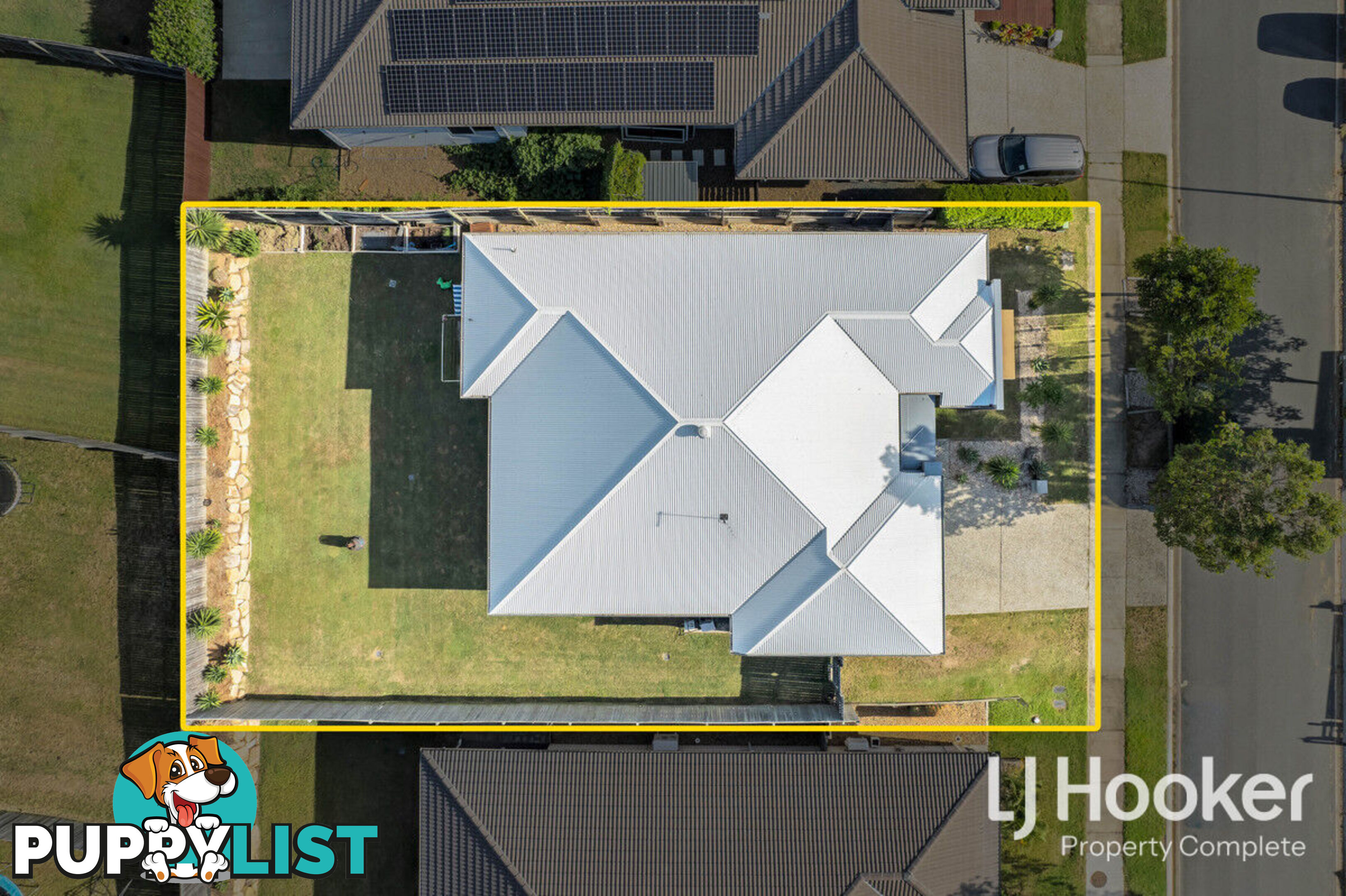19 Bright Street YARRABILBA QLD 4207
