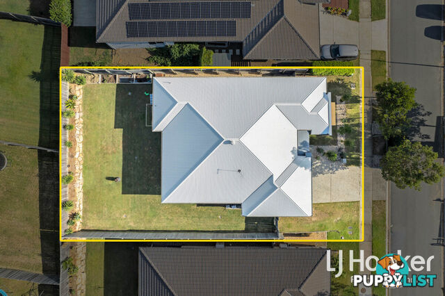 19 Bright Street YARRABILBA QLD 4207