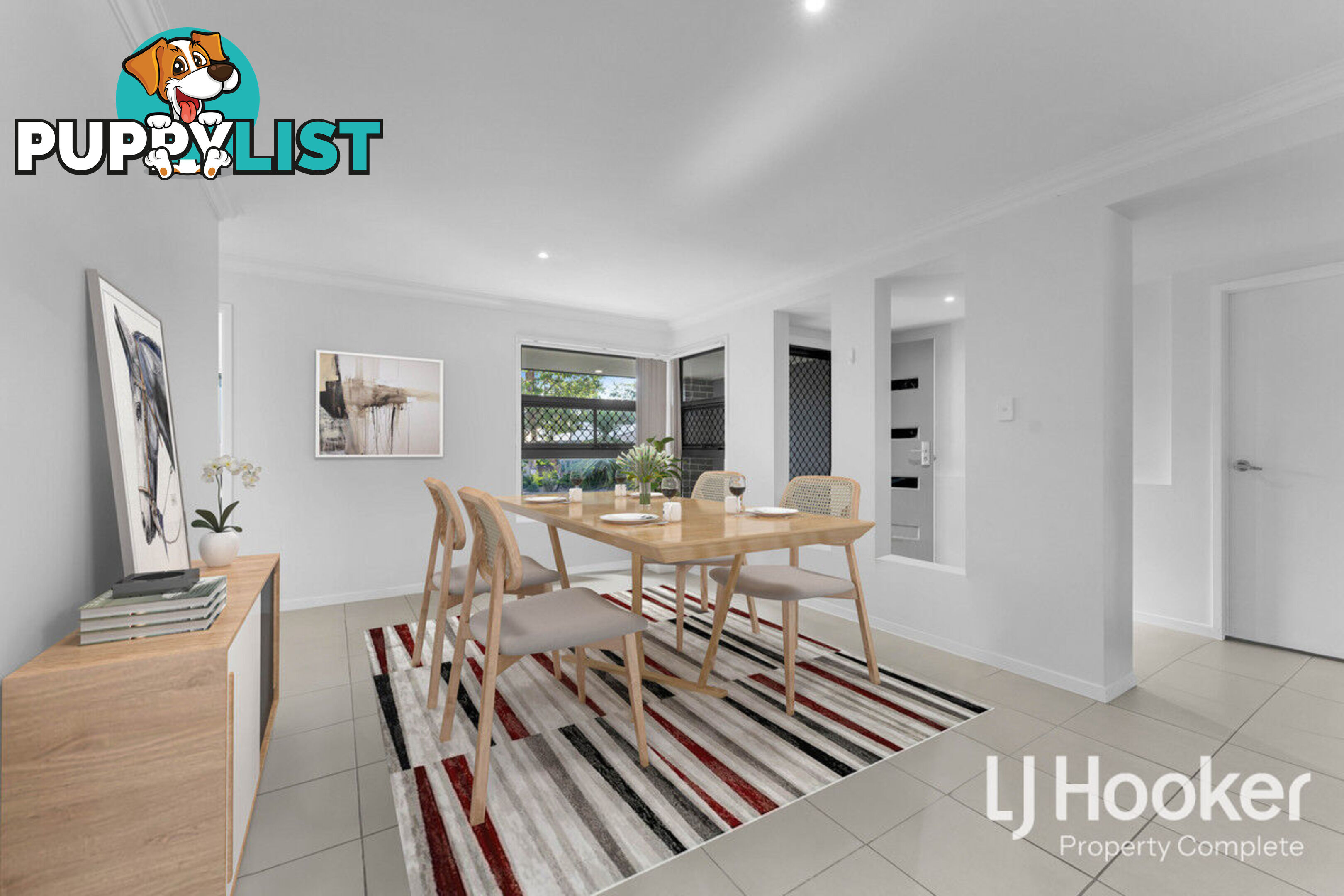 19 Bright Street YARRABILBA QLD 4207