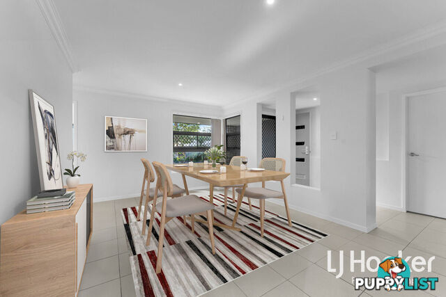 19 Bright Street YARRABILBA QLD 4207