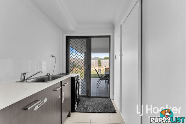19 Bright Street YARRABILBA QLD 4207