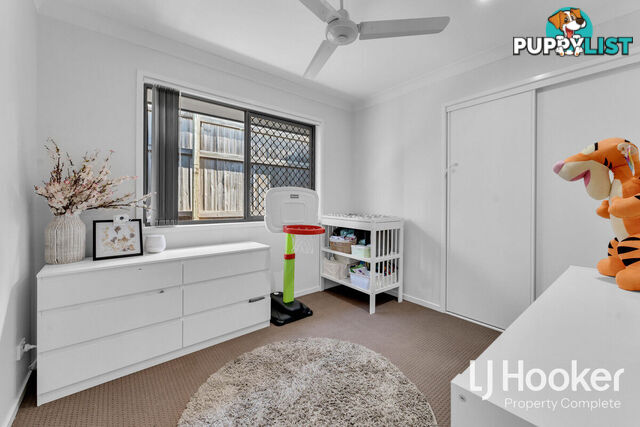 19 Bright Street YARRABILBA QLD 4207