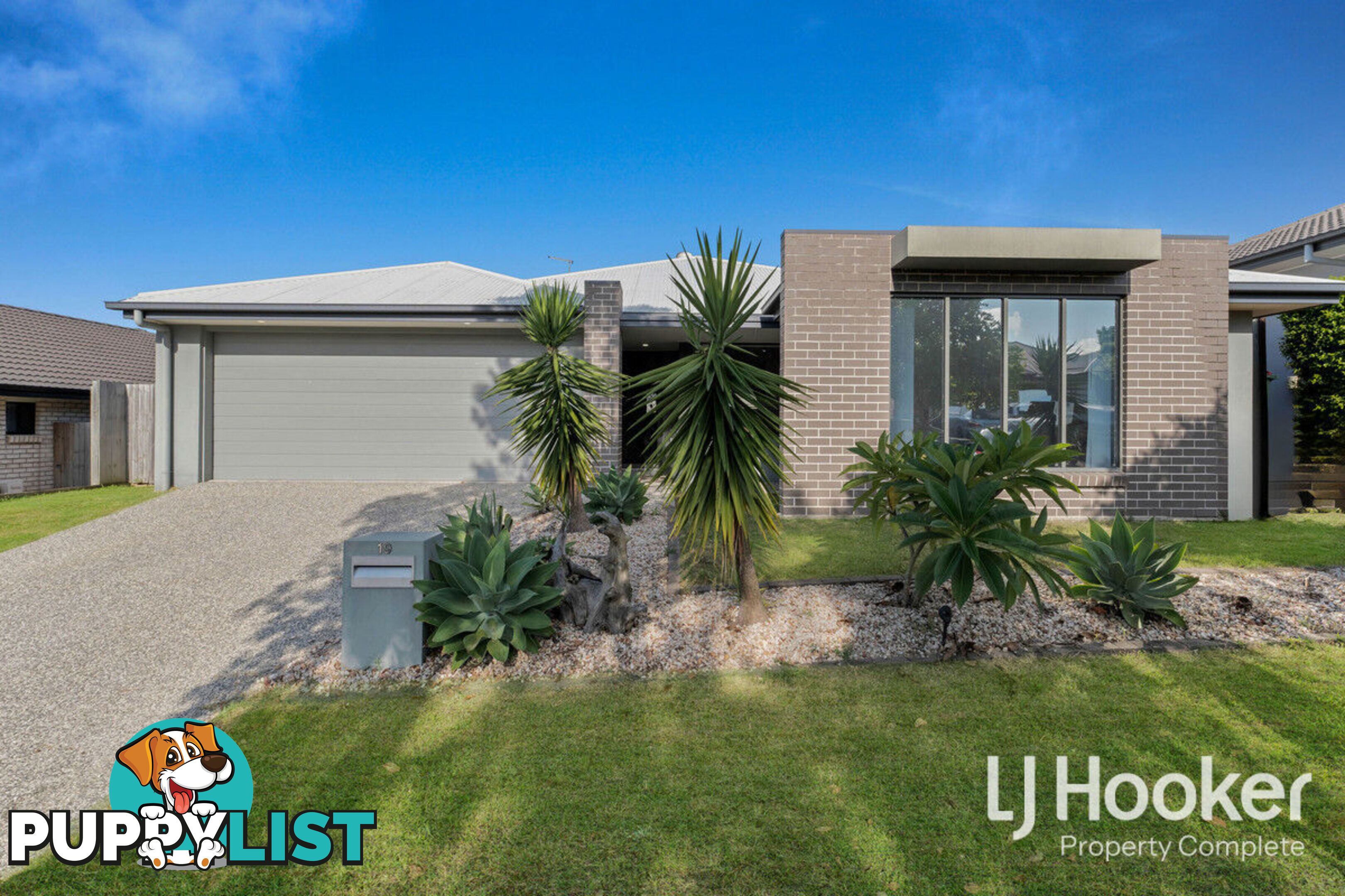 19 Bright Street YARRABILBA QLD 4207