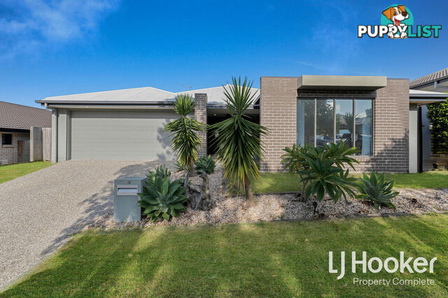 19 Bright Street YARRABILBA QLD 4207