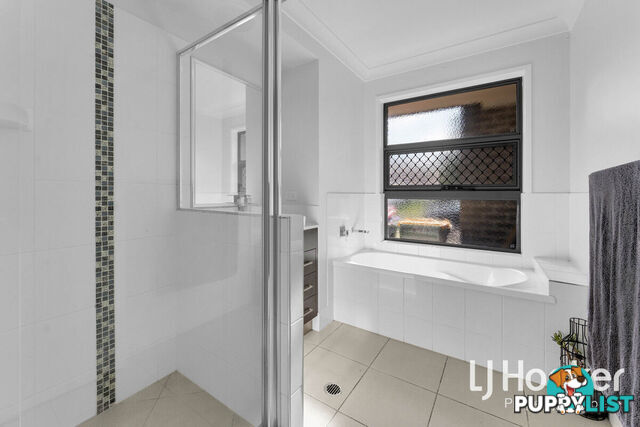 19 Bright Street YARRABILBA QLD 4207
