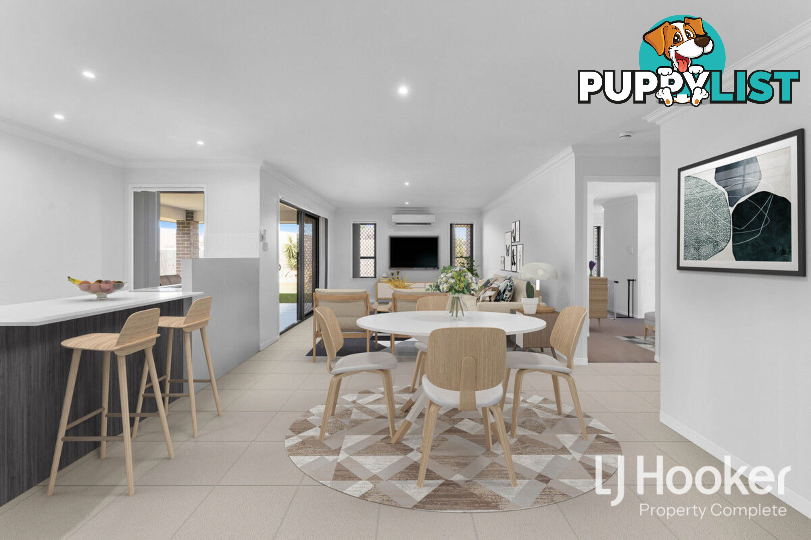 19 Bright Street YARRABILBA QLD 4207