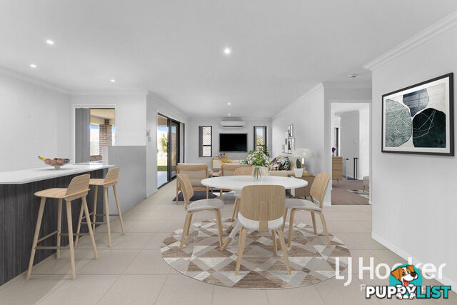 19 Bright Street YARRABILBA QLD 4207