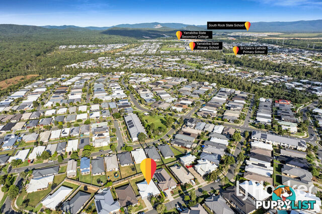 19 Bright Street YARRABILBA QLD 4207