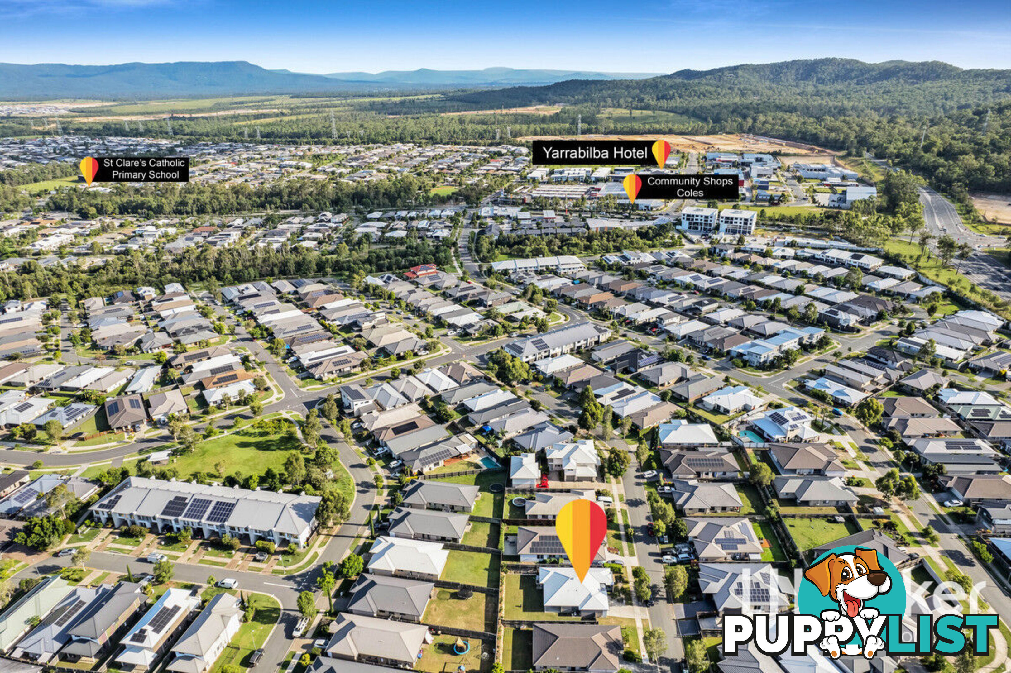 19 Bright Street YARRABILBA QLD 4207