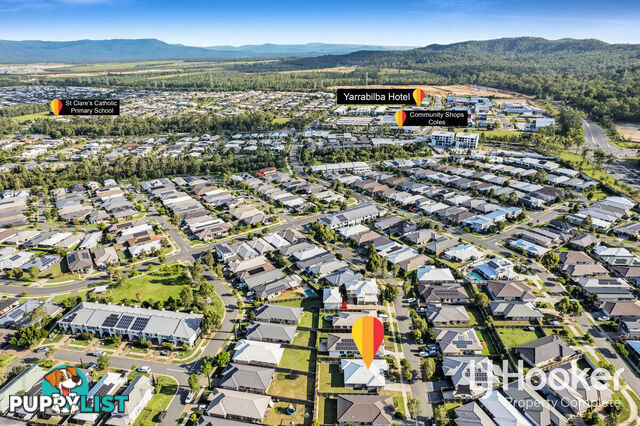 19 Bright Street YARRABILBA QLD 4207