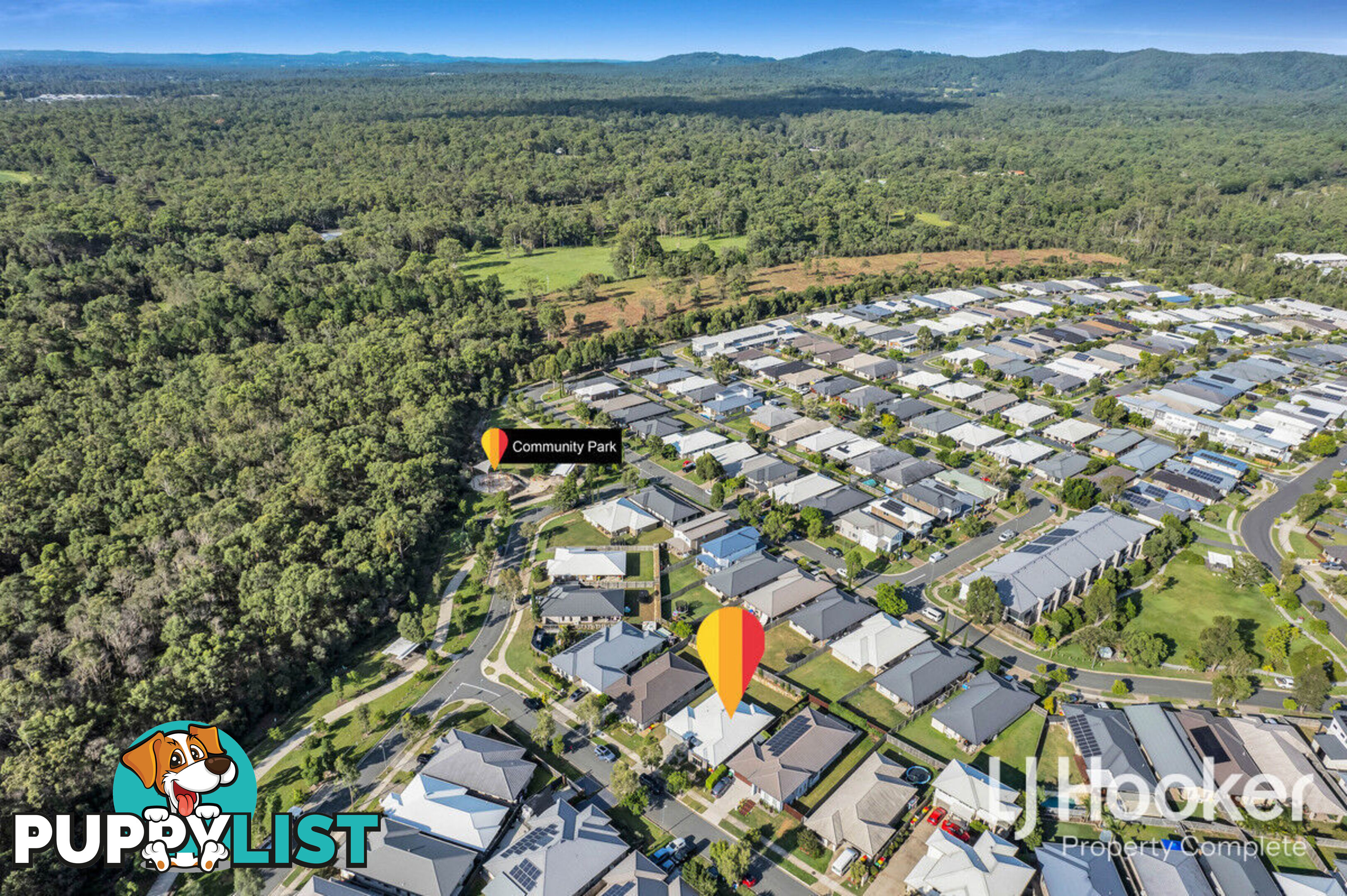 19 Bright Street YARRABILBA QLD 4207