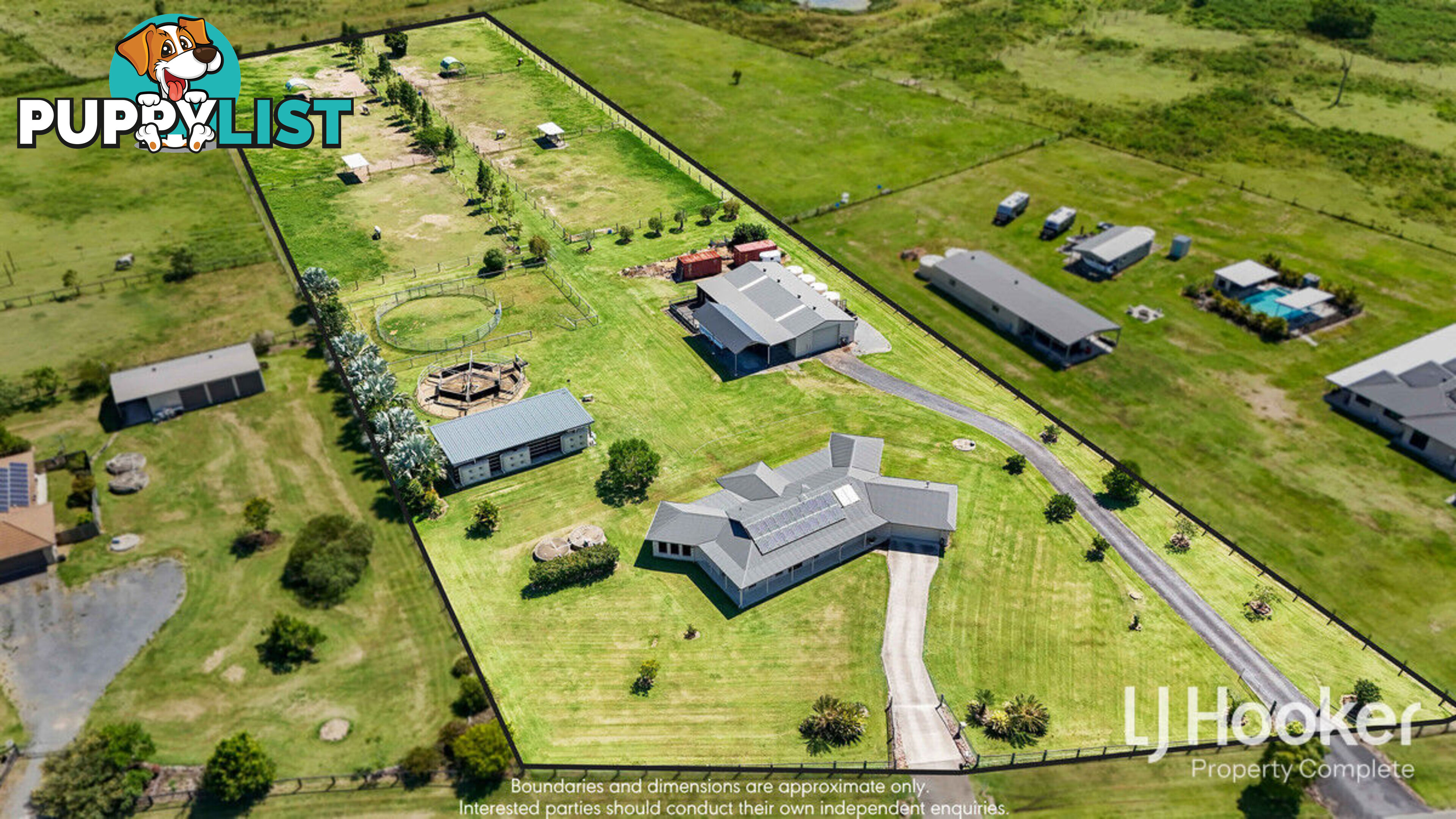 33-37 Cyrus Road VERESDALE QLD 4285