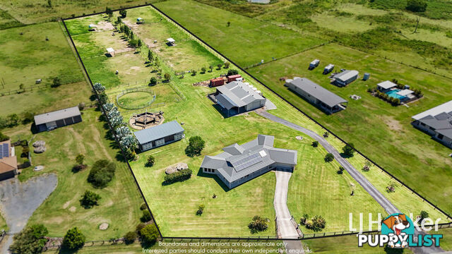 33-37 Cyrus Road VERESDALE QLD 4285