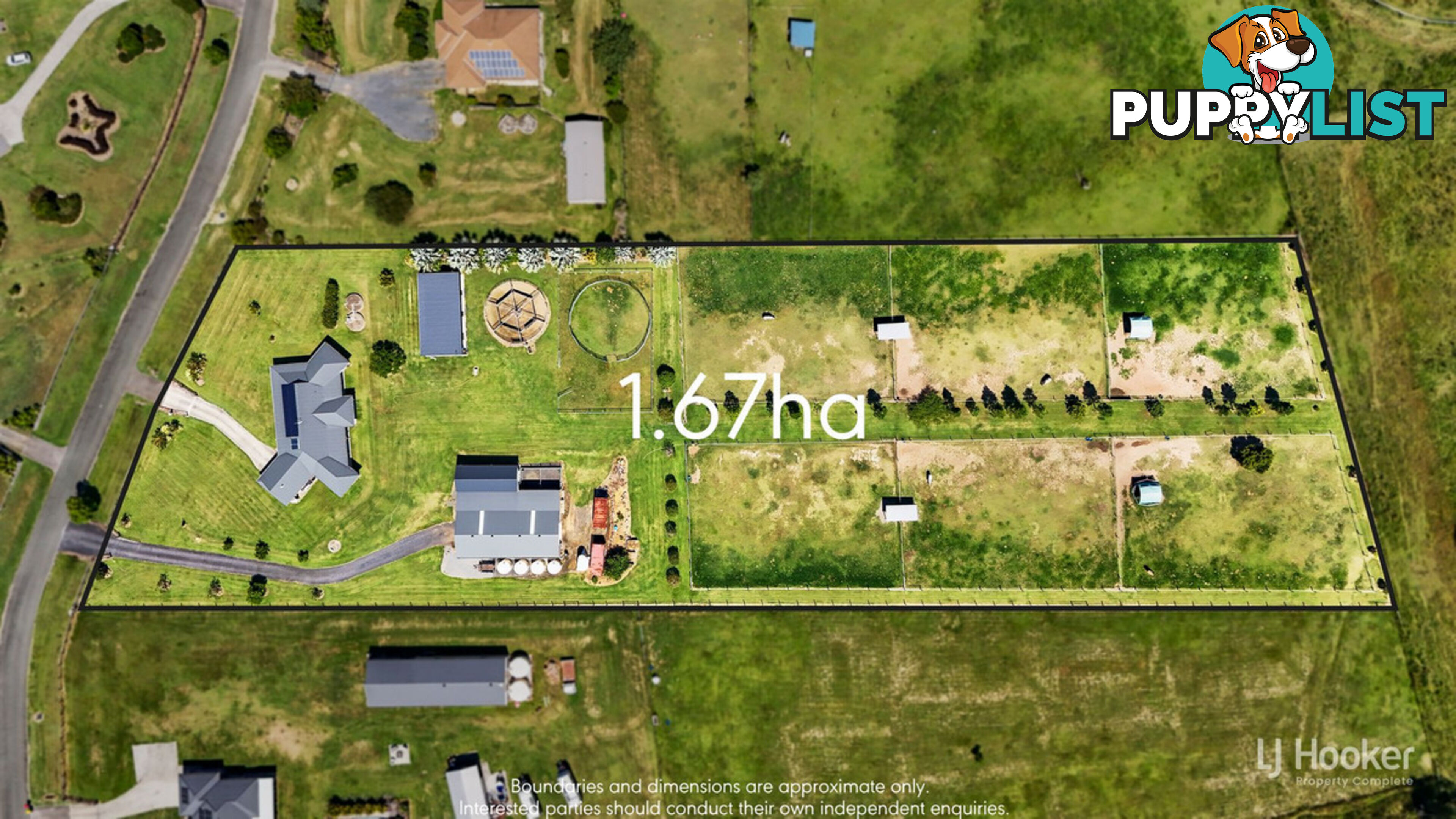 33-37 Cyrus Road VERESDALE QLD 4285