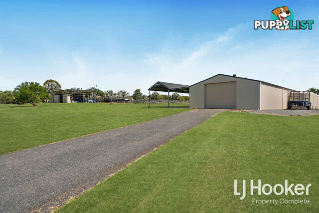 33-37 Cyrus Road VERESDALE QLD 4285