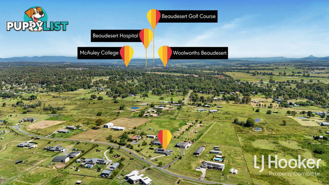 33-37 Cyrus Road VERESDALE QLD 4285