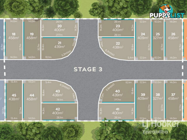 Lot 45/326 Chambers Flat Road LOGAN RESERVE QLD 4133