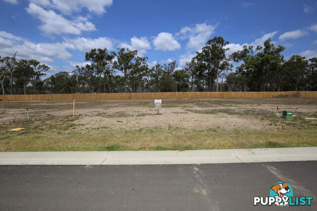 Lot 45/326 Chambers Flat Road LOGAN RESERVE QLD 4133