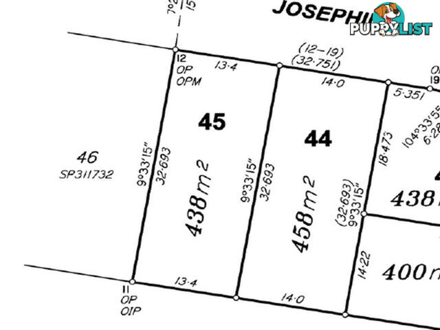 Lot 45/326 Chambers Flat Road LOGAN RESERVE QLD 4133