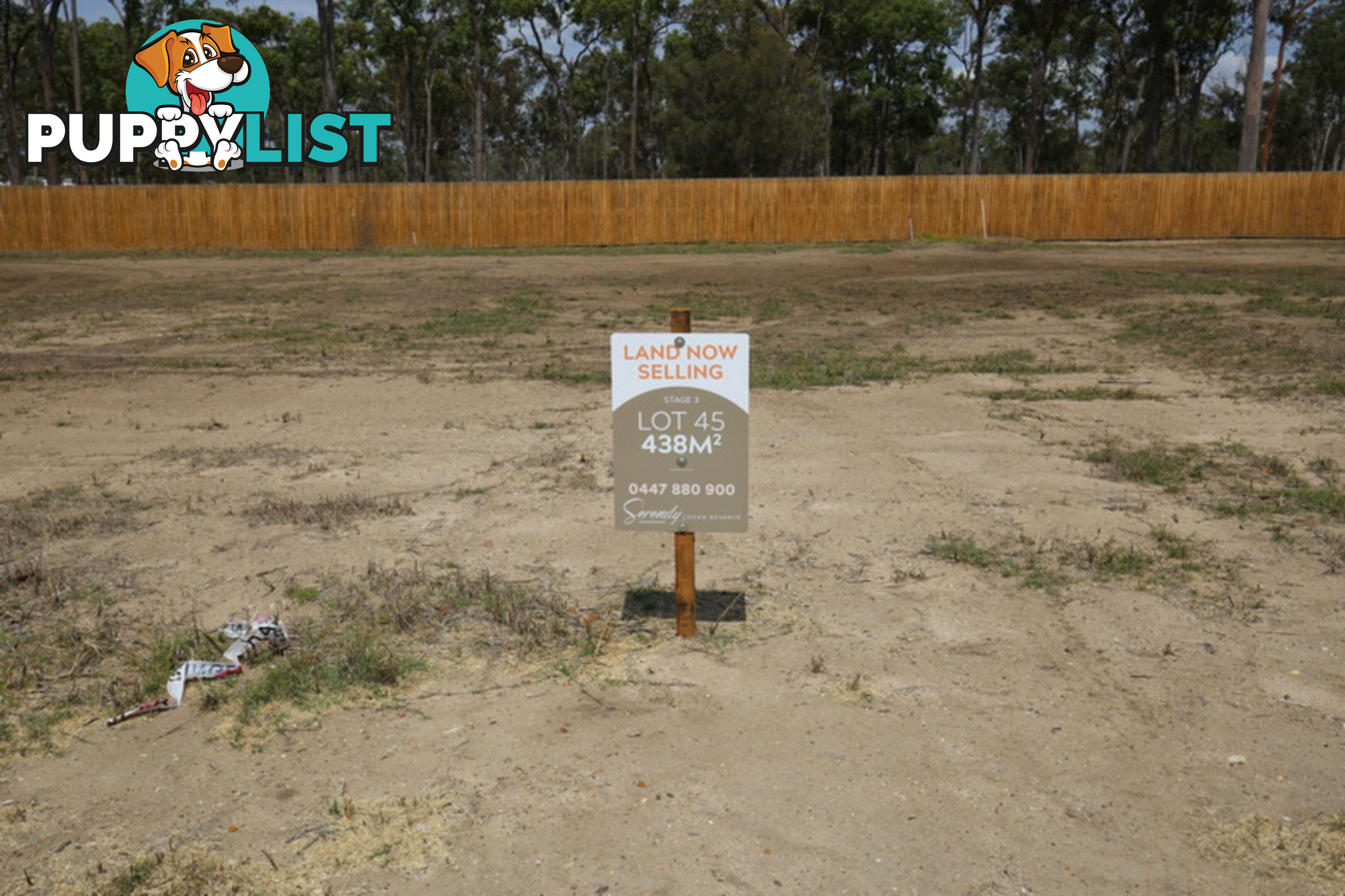 Lot 45/326 Chambers Flat Road LOGAN RESERVE QLD 4133