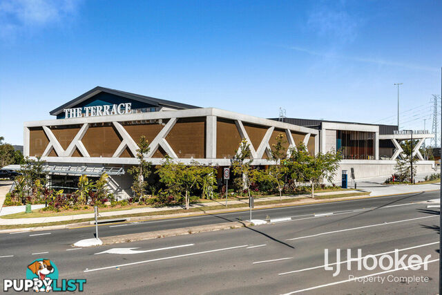 17 Cambridge Circuit YARRABILBA QLD 4207
