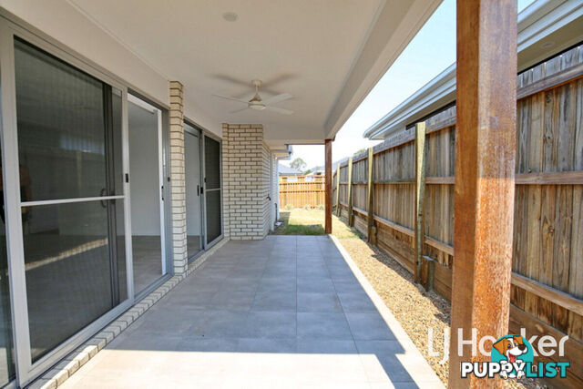 17 Cambridge Circuit YARRABILBA QLD 4207