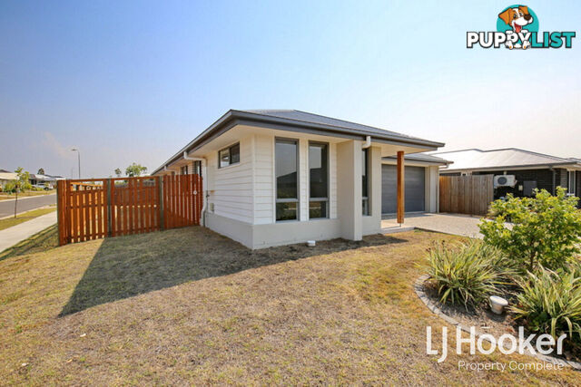 17 Cambridge Circuit YARRABILBA QLD 4207